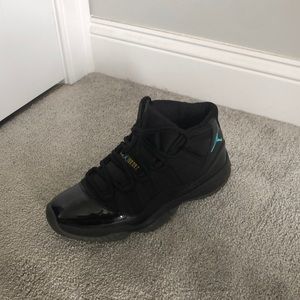 Air jordan 11 gamma